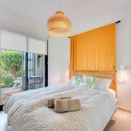 Marbella 515アパートメント エクステリア 写真