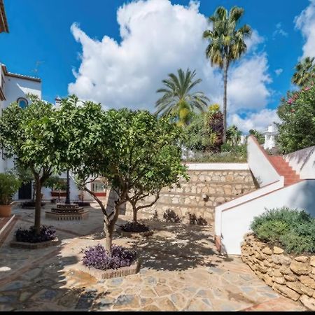 Marbella 515アパートメント エクステリア 写真
