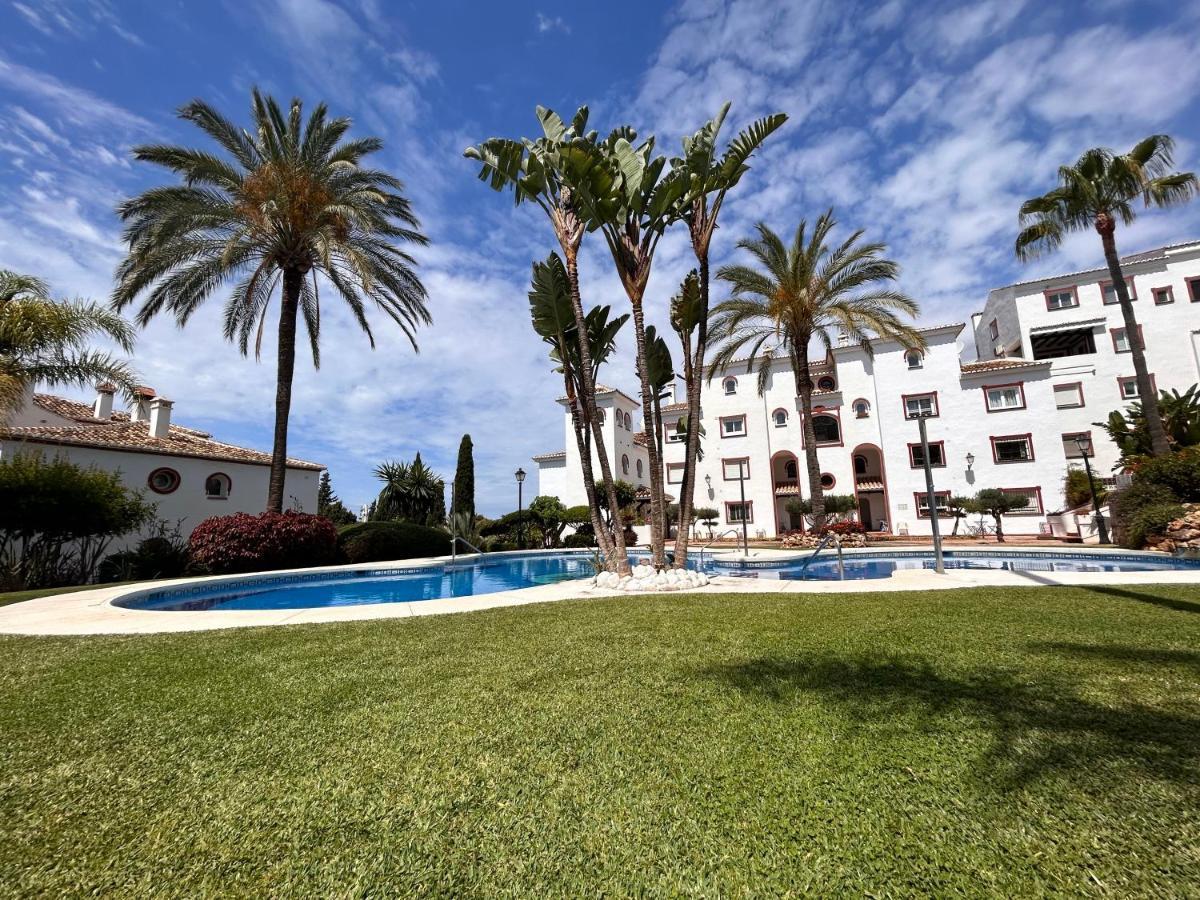 Marbella 515アパートメント エクステリア 写真