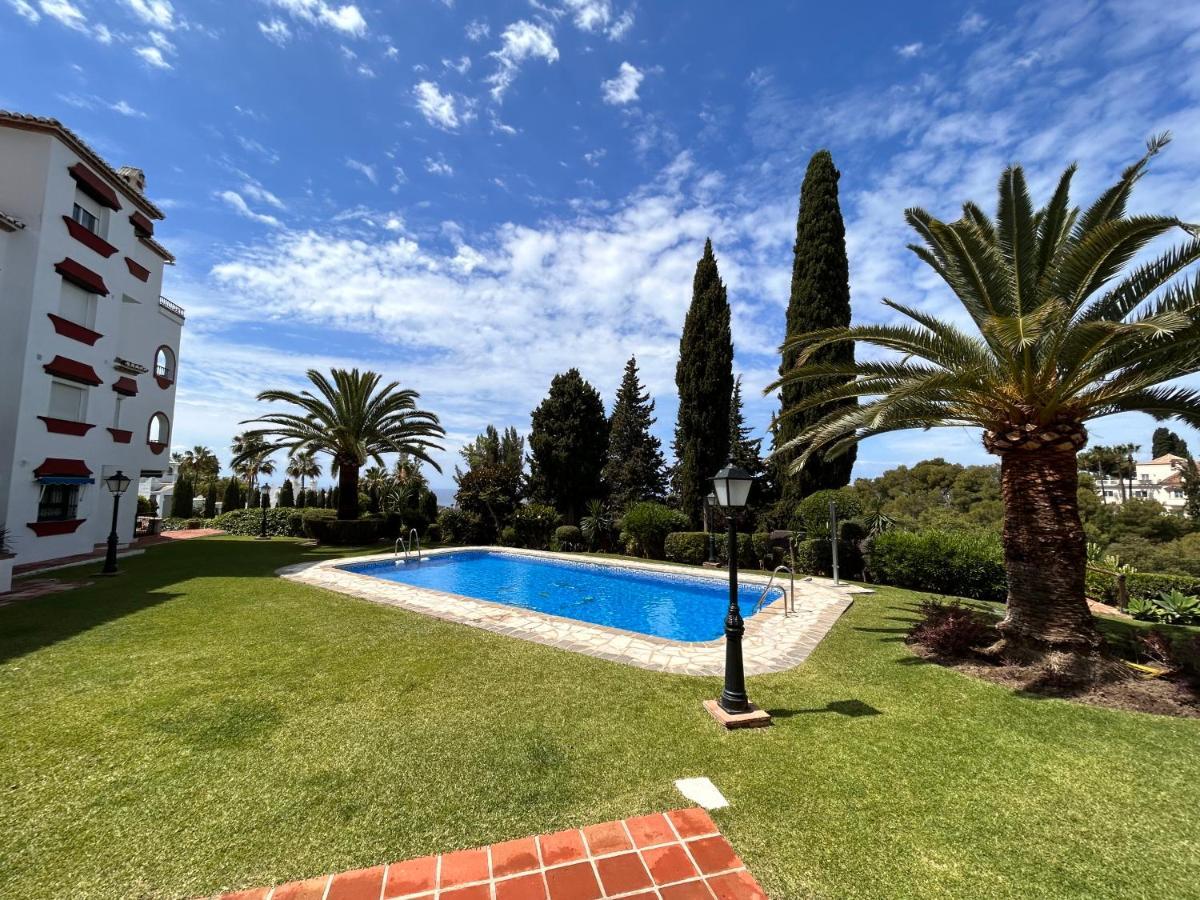 Marbella 515アパートメント エクステリア 写真