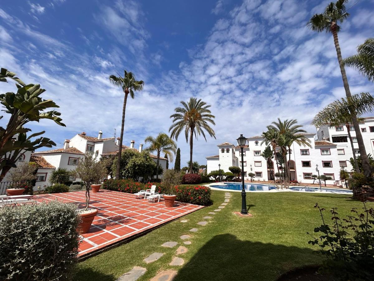 Marbella 515アパートメント エクステリア 写真