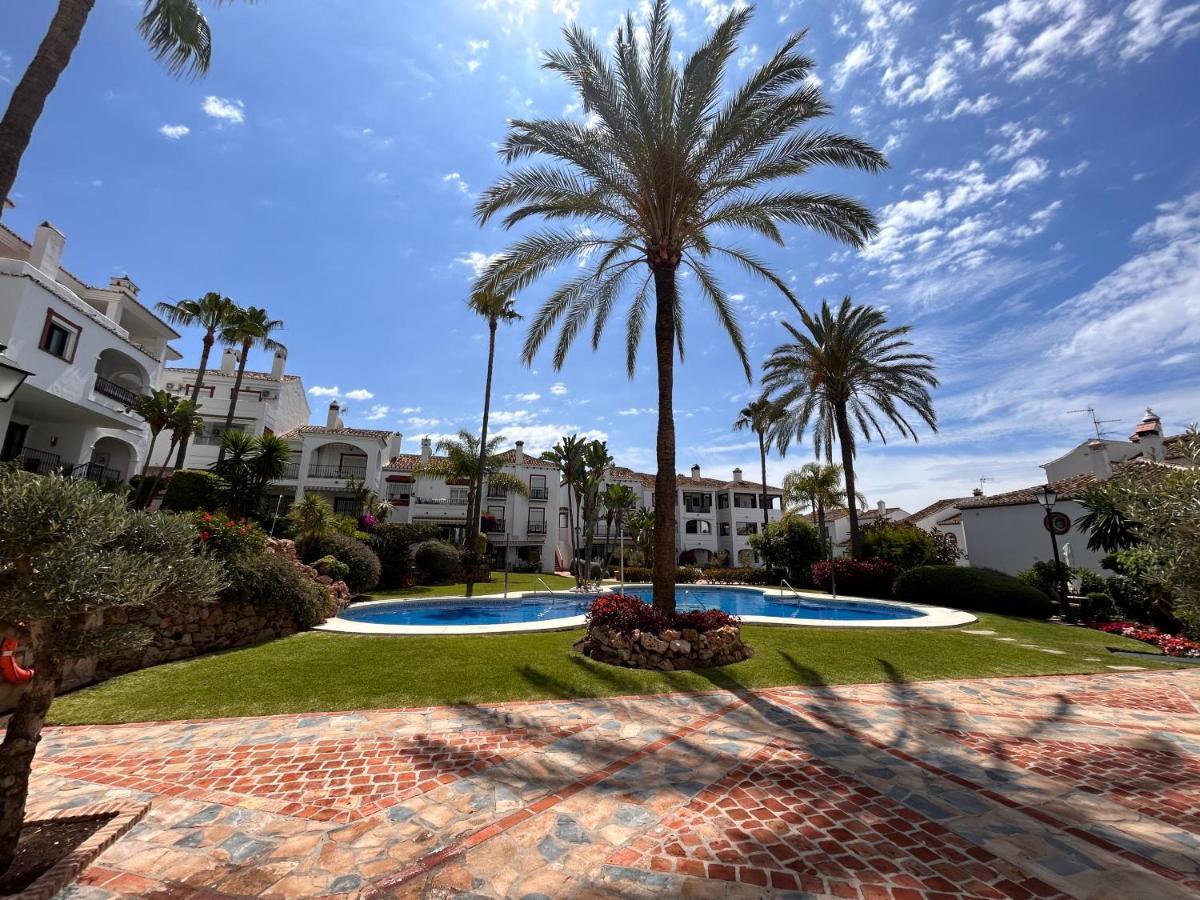 Marbella 515アパートメント エクステリア 写真