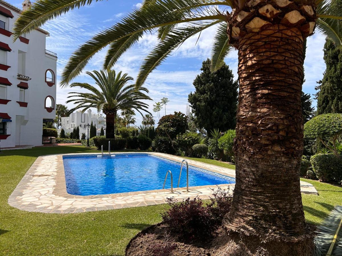 Marbella 515アパートメント エクステリア 写真