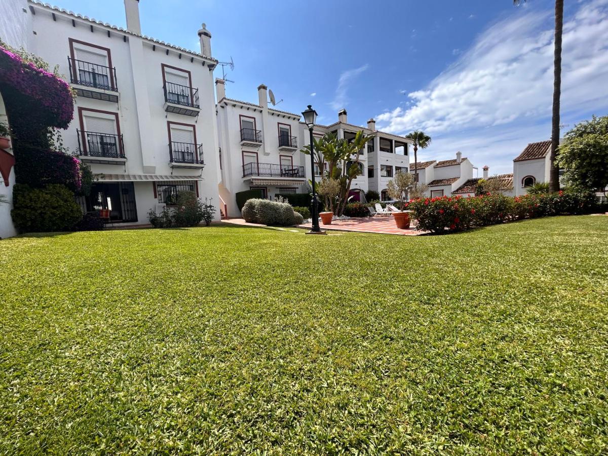 Marbella 515アパートメント エクステリア 写真