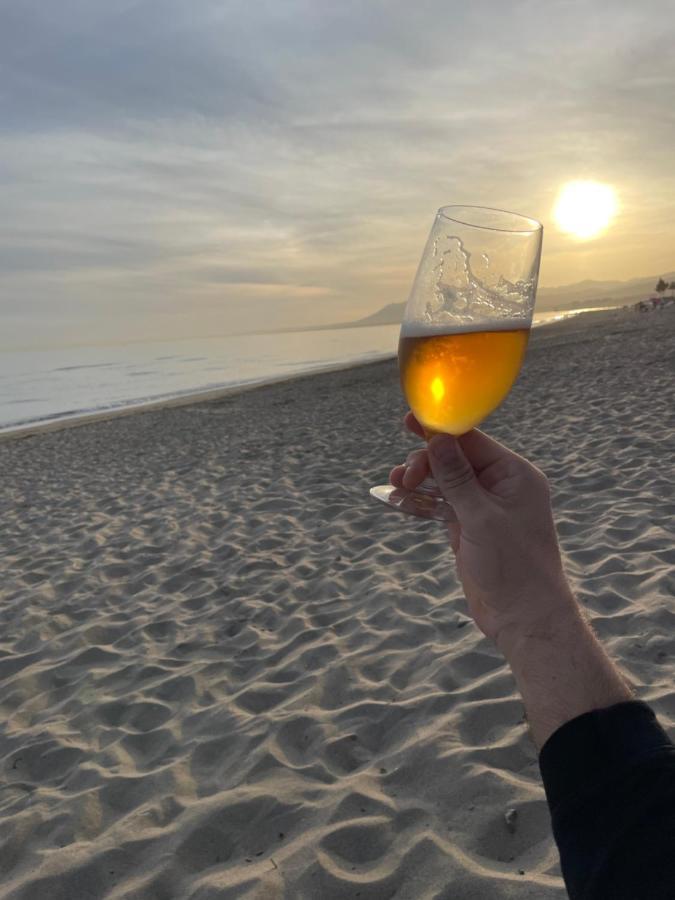 Marbella 515アパートメント エクステリア 写真