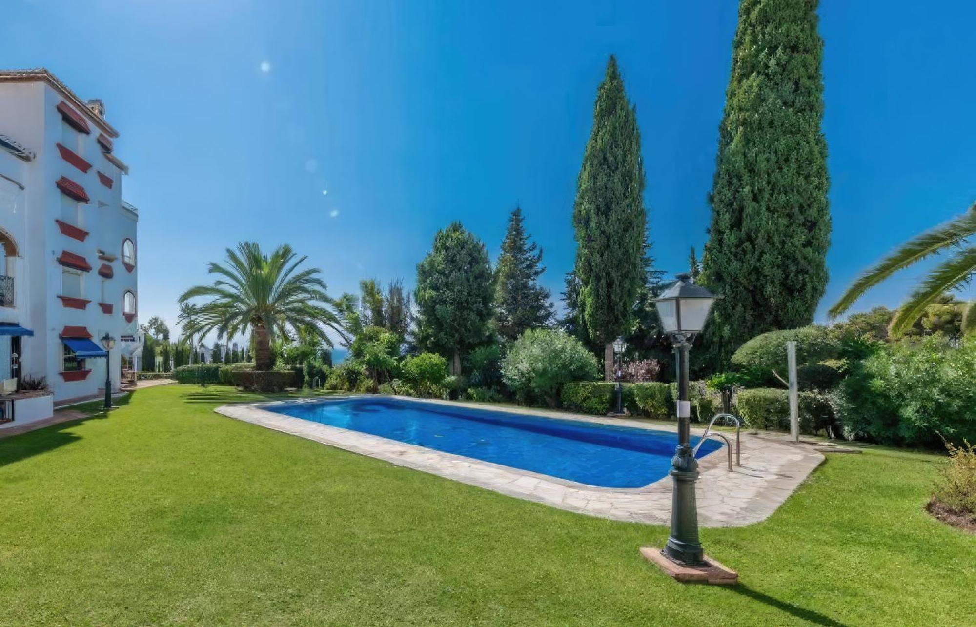 Marbella 515アパートメント エクステリア 写真