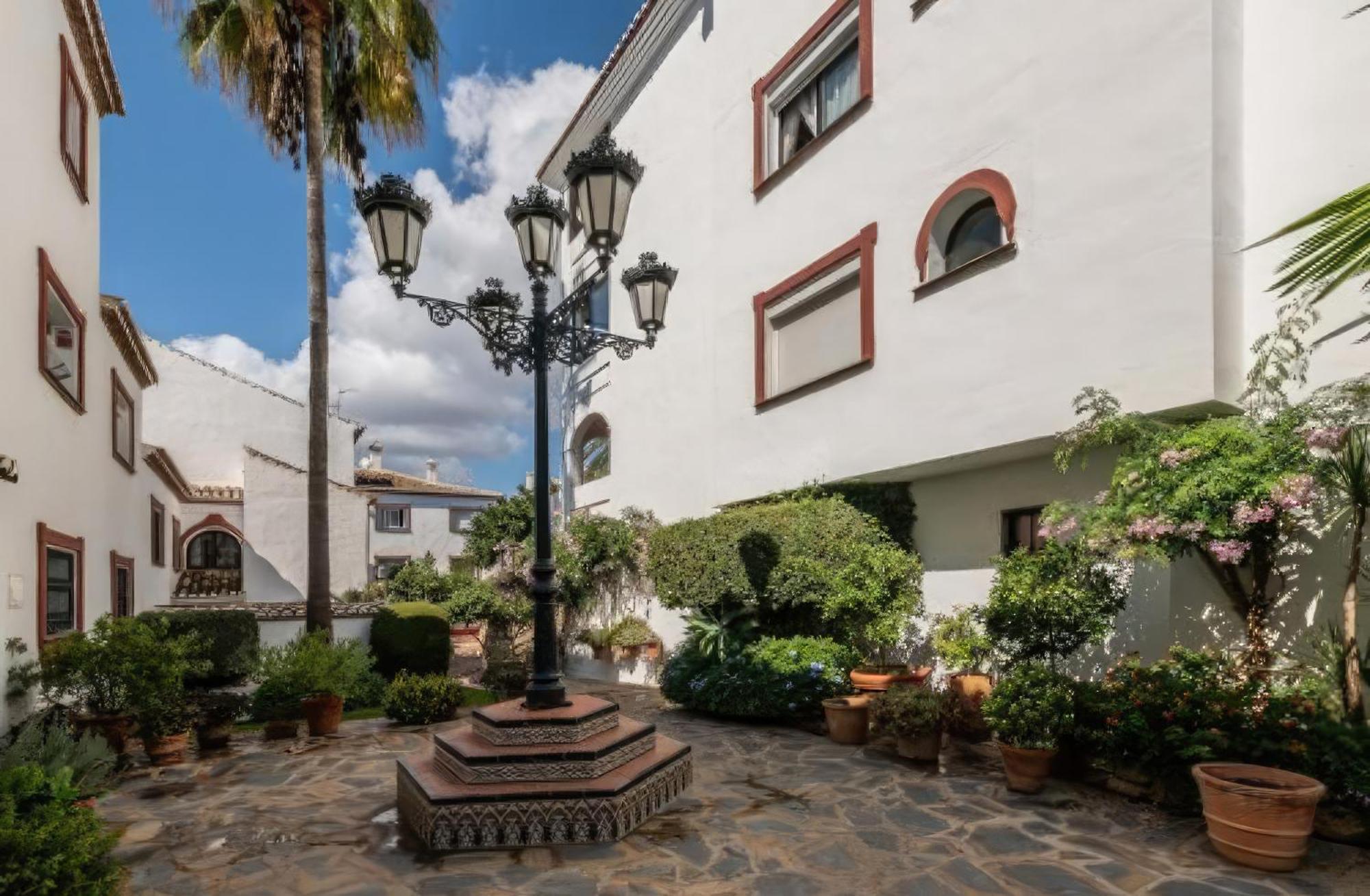 Marbella 515アパートメント エクステリア 写真