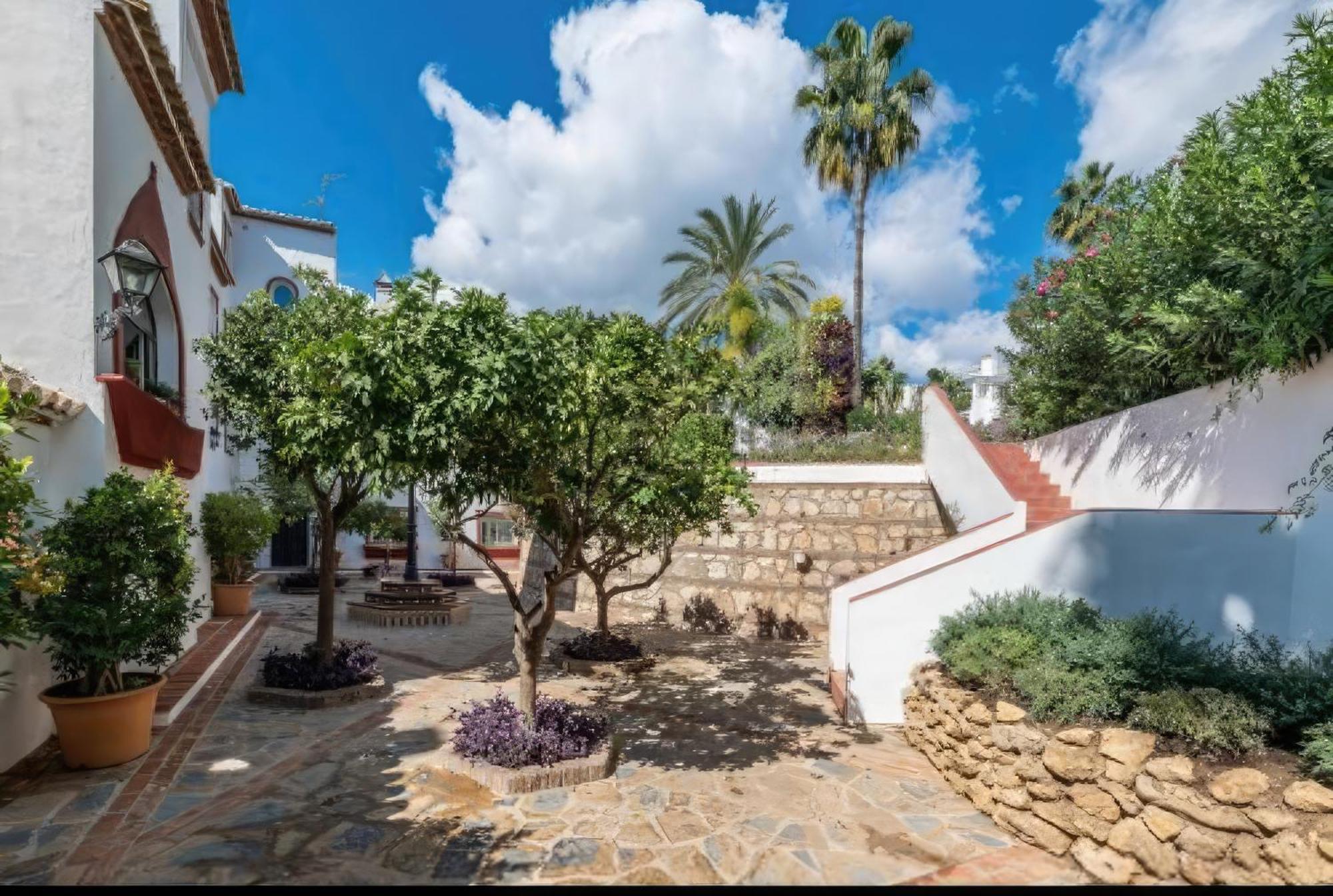 Marbella 515アパートメント エクステリア 写真