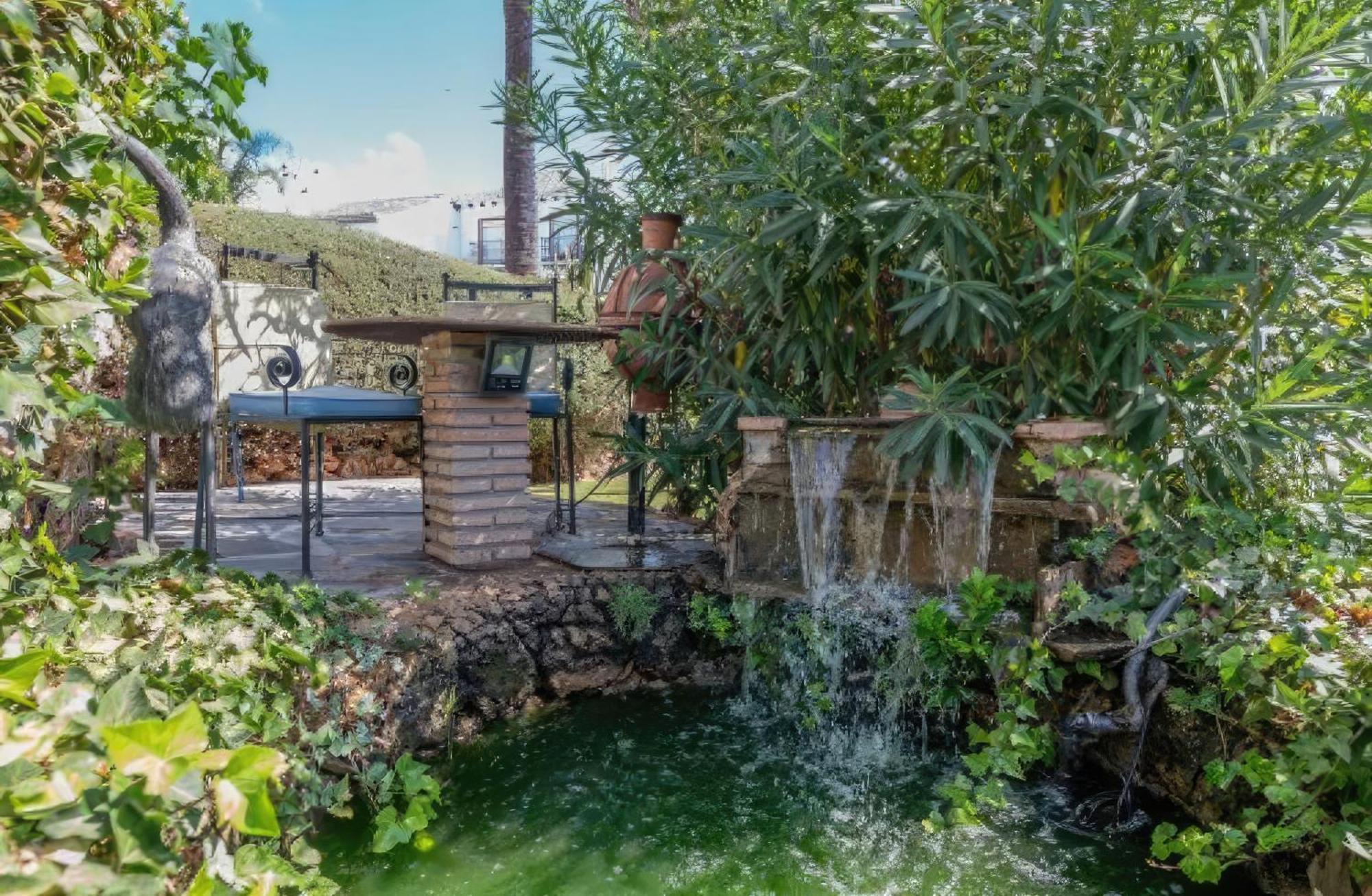 Marbella 515アパートメント エクステリア 写真